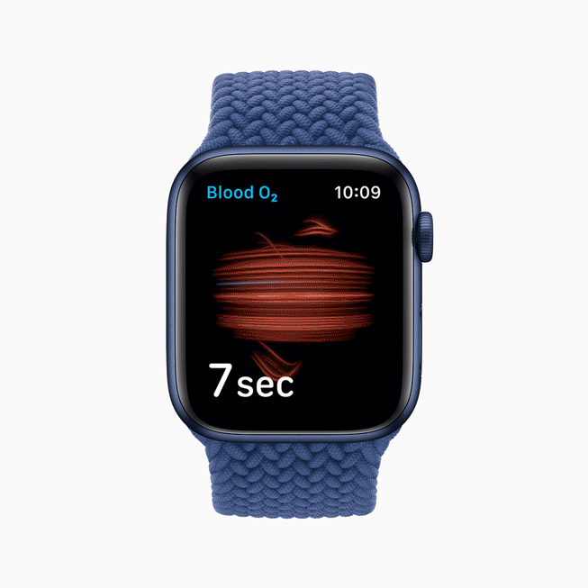 Презентация Apple 2020: бюджетная модель Apple Watch SE и никаких iPhone фото № 2