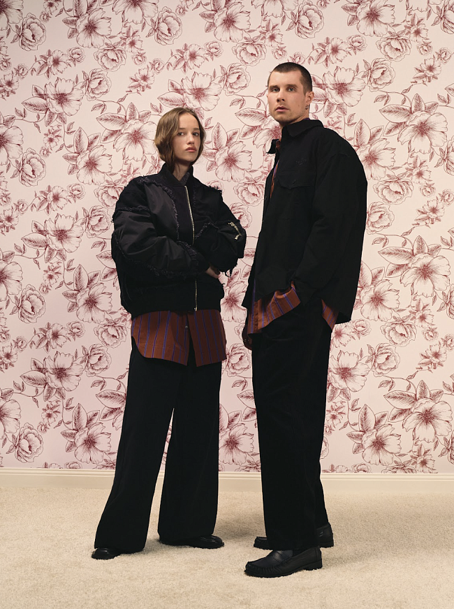 Модный дайджест: капсульная коллекция сумок «Меха Екатерина», показ SERGEY SYSOEV и другие новости фото № 7