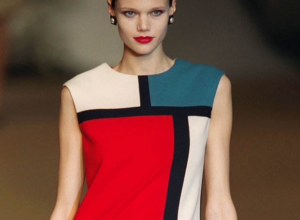 Louis Vuitton, Calvin Klein: модные бренды, которые использовали искусство в своих коллекциях