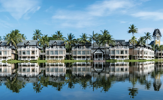 Angsana Laguna Phuket фото № 4