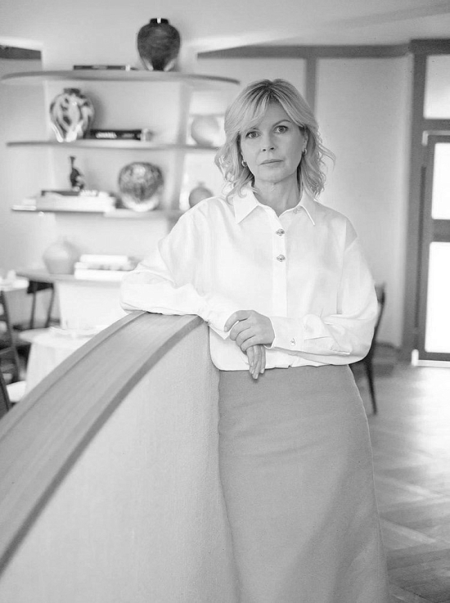 Фонд Cosmoscow объявил победителей ежегодных программ фото № 1