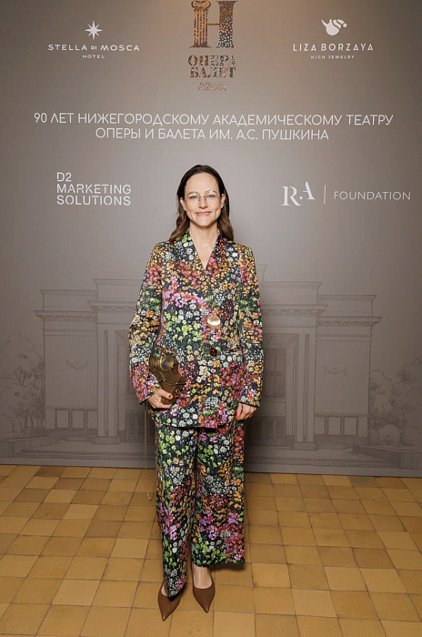 Александра Лекомцева фото № 9