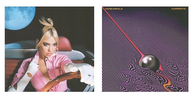 Выставка «Виниловый дизайн. Искусство на обложке» фото № 3