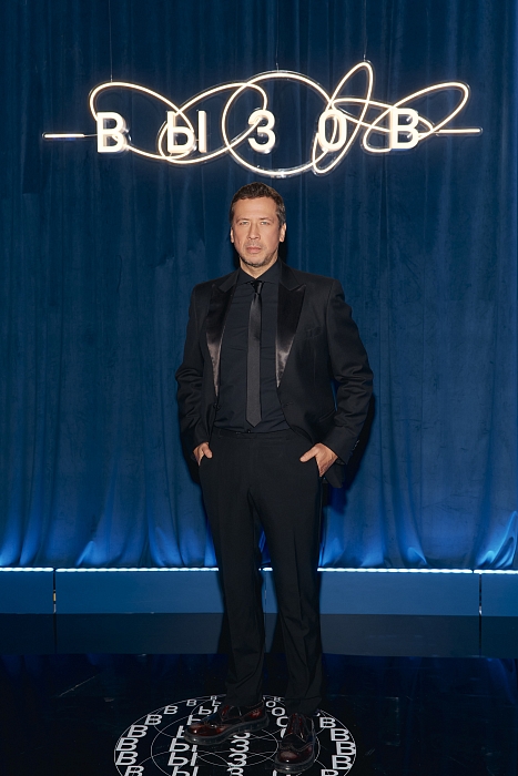 Андрей Мерзликин фото № 23