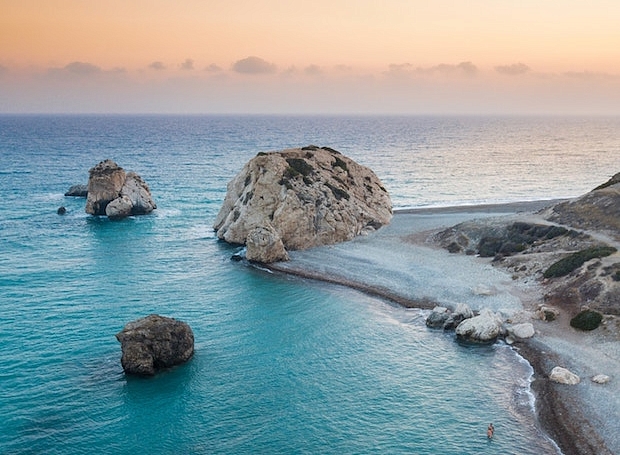 Уикенд на Кипре: 5 необычных мест, которые обязательно нужно посетить