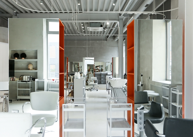 Бьюти-дайджест: аналитика красоты от «Золотого Яблока», обновленная коллекция масел для губ RINK, коллаборация hi,dear х TEKSTURA фото № 4