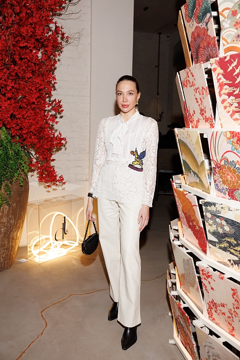 Анастасия Кольцова фото № 12