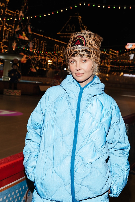 Ольга Карпуть фото № 7