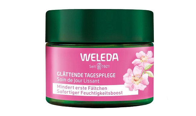 Weleda фото № 6