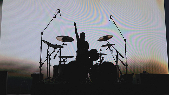 Музыкальный туризм: концерты на Ближнем Востоке, которые стоит посетить этой зимой фото № 3