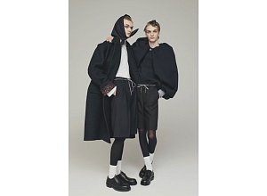 Тренды. Мужские стайлинг-трюки на зиму