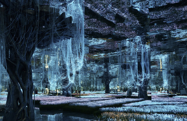 «Космические дни» в Futurione фото № 7