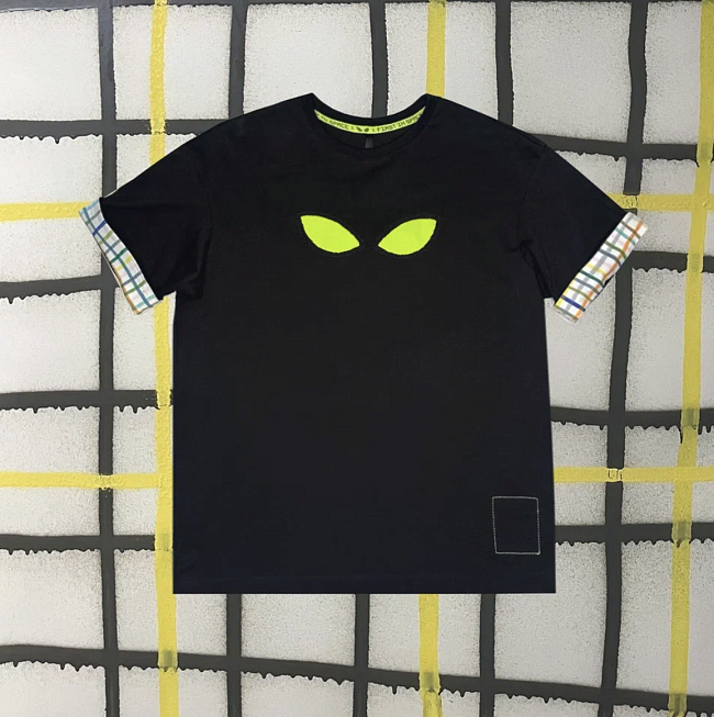 Fashion-дайджест: дебютная коллекция денима LEFFERS, Homies x Abizyaeva и другие новости фото № 11
