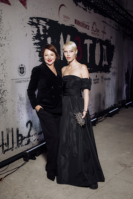 Анна Банщикова, Снежана Самохина фото № 20