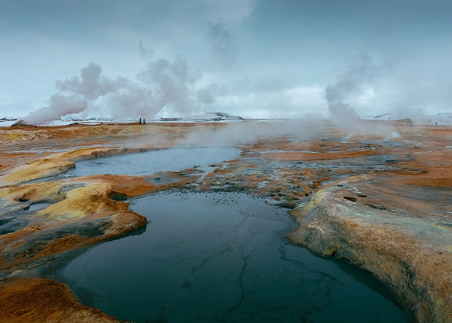 5 причин влюбиться в Исландию фото № 7