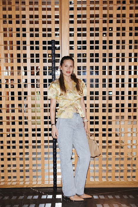 Милена Бессонова фото № 29