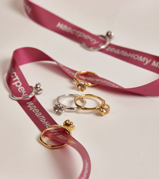 Fashion-дайджест: новая линия Serendipity, The Blueprint x Avgvst и другие новости фото № 10