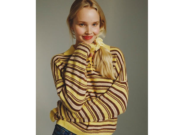 Жанна Маркевич: «Бороться за невзаимную любовь — бессмысленно»