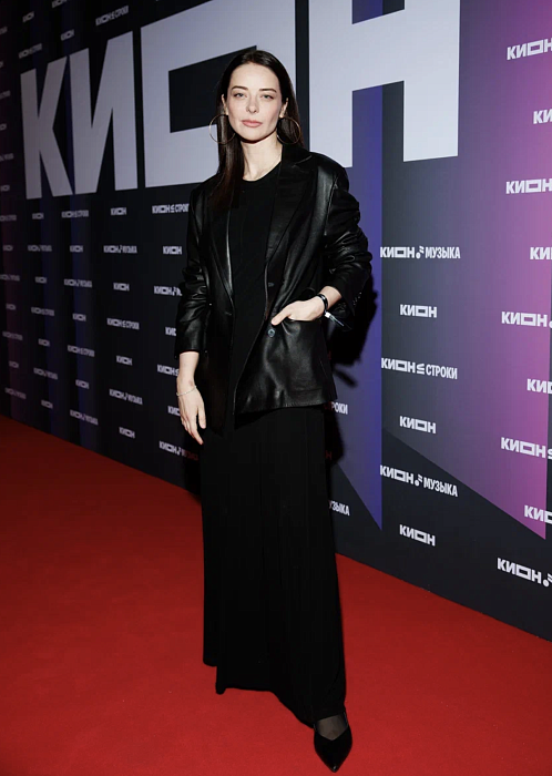 Марина Александрова фото № 9