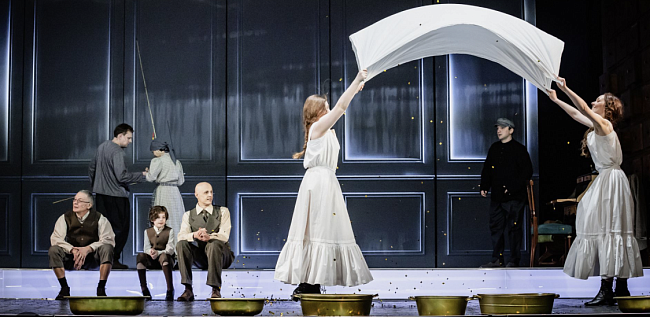 «Лето Господне», РАМТ фото № 2