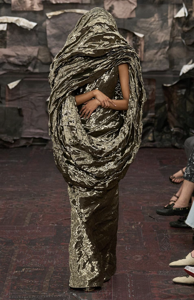 Maison Margiela фото № 18