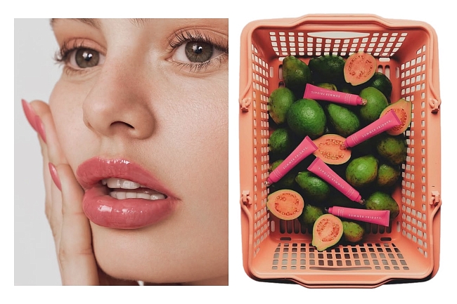 Guava girl makeup — бьюти-хит лета-2025. Рассказываем, как повторить самый модный макияж сезона фото № 1