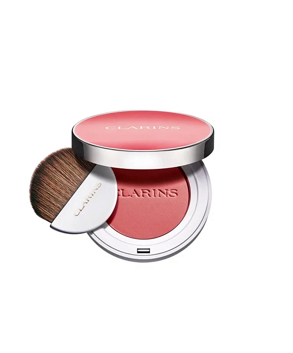 Румяна Clarins Joli Blush фото № 7