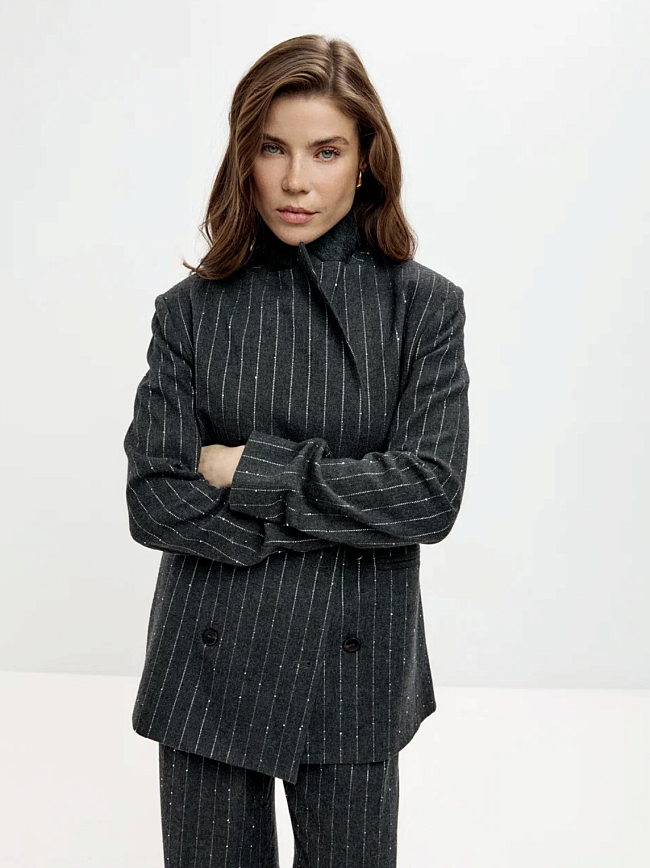 Fashion-дайджест: новая линия Serendipity, The Blueprint x Avgvst и другие новости фото № 4