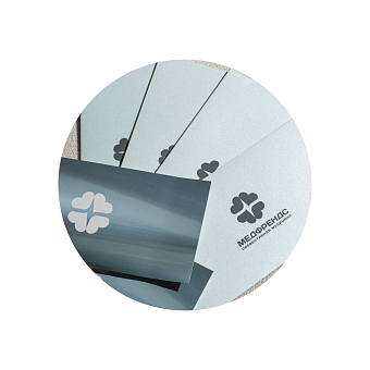 Подарочный сертификат МЕДФРЕНДС фото № 10