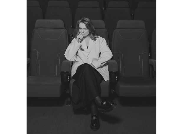 Дарья Филиппова: «Без внутренней рефлексии вряд ли получится заметить что-то новое в привычных вещах»