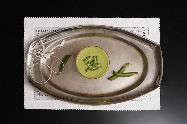 Гастро-неделя: Koji x Sober Company, обновленное меню «Pasta на Солянке» и «Сияние» в Insider Bar фото № 7