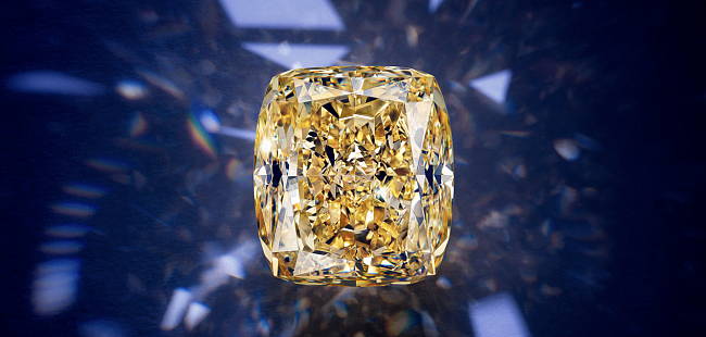 ALROSA Diamond Exclusive фото № 3