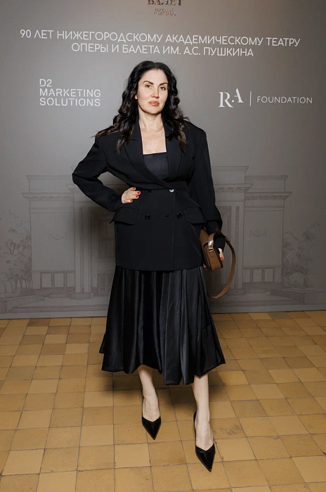 Ольга Пивень фото № 14