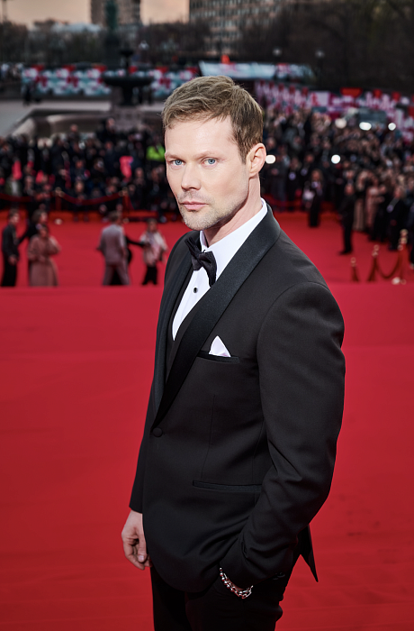 Даниил Воробьев фото № 8