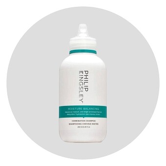 Шампунь для оптимального увлажнения PHILIP KINGSLEY фото № 5