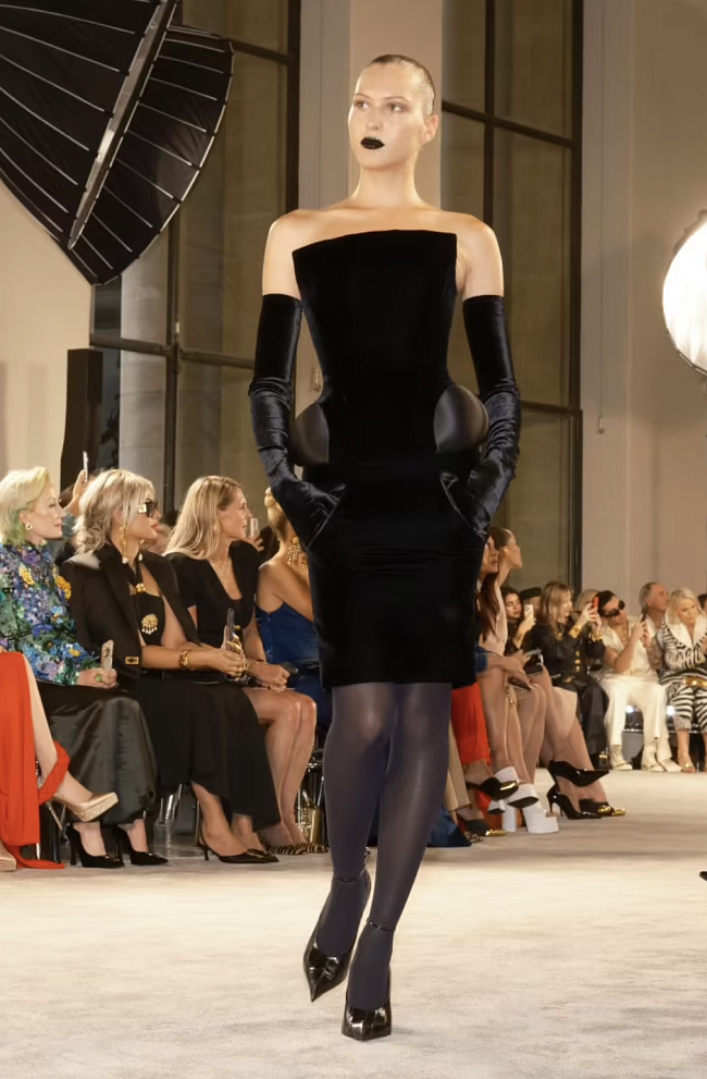 Schiaparelli фото № 1
