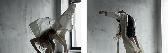 Context. Diana Vishneva. Танец как общее дело и свобода внутри формы фото № 8