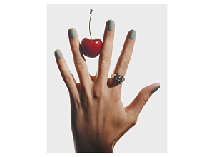 Manicure. Трендовые нейл-идеи августа-2025 