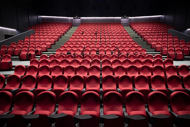 Премьера драмы «Кутюр» фото № 4