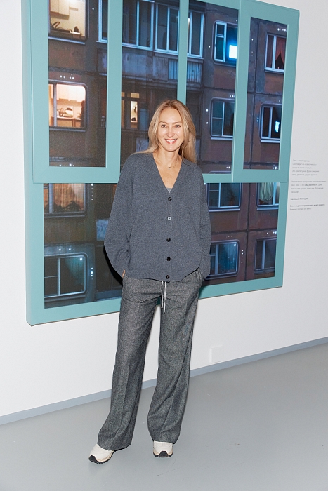 Ирина Елизарова фото № 17