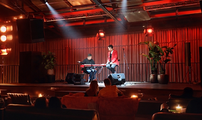 .оригинал jazz new york lights фото № 6