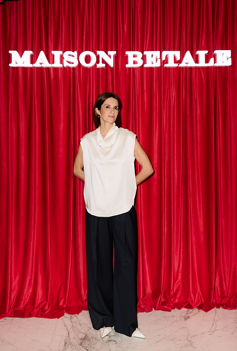 Ксения Соловьева фото № 16