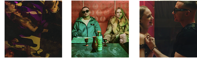 Что мы слушали в декабре: дайджест музыкальных новинок фото № 10