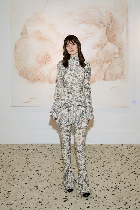 Анна Сладкова фото № 5