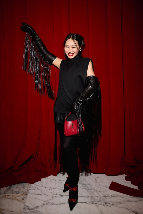 Ян Гэ фото № 8