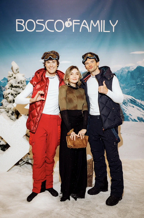 Марина Барыкина фото № 6