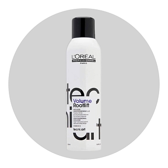 Спрей-мусс для волос средней фиксации L'Oreal Professionnel фото № 8