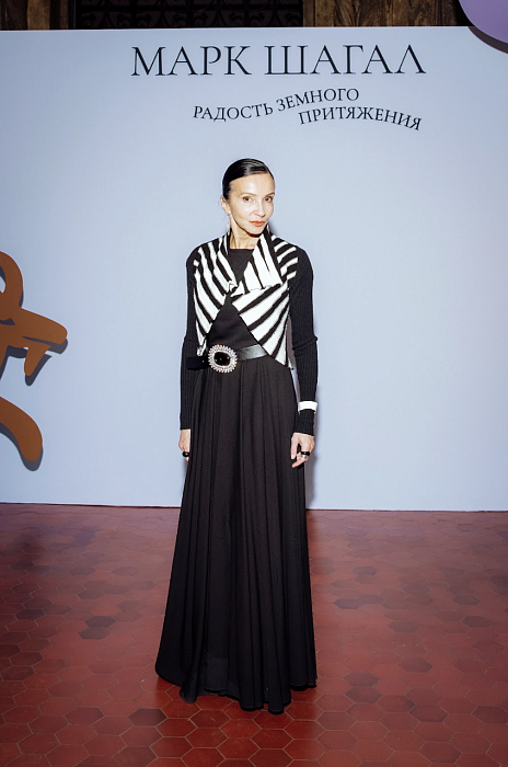 Алла Сигалова фото № 12