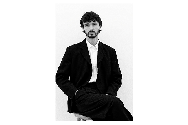 Илья Федотов-Федоров фото № 1