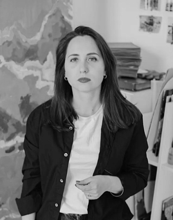 выбор: шесть must-read книг про искусство и не только фото № 9 Выбор: шесть must-read книг про искусство и не только фото № 9